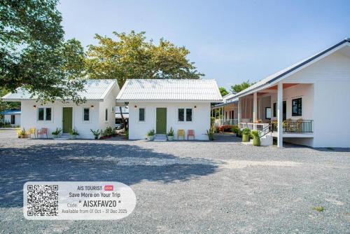 Nong Bua Apartment | Vawa Guesthouse