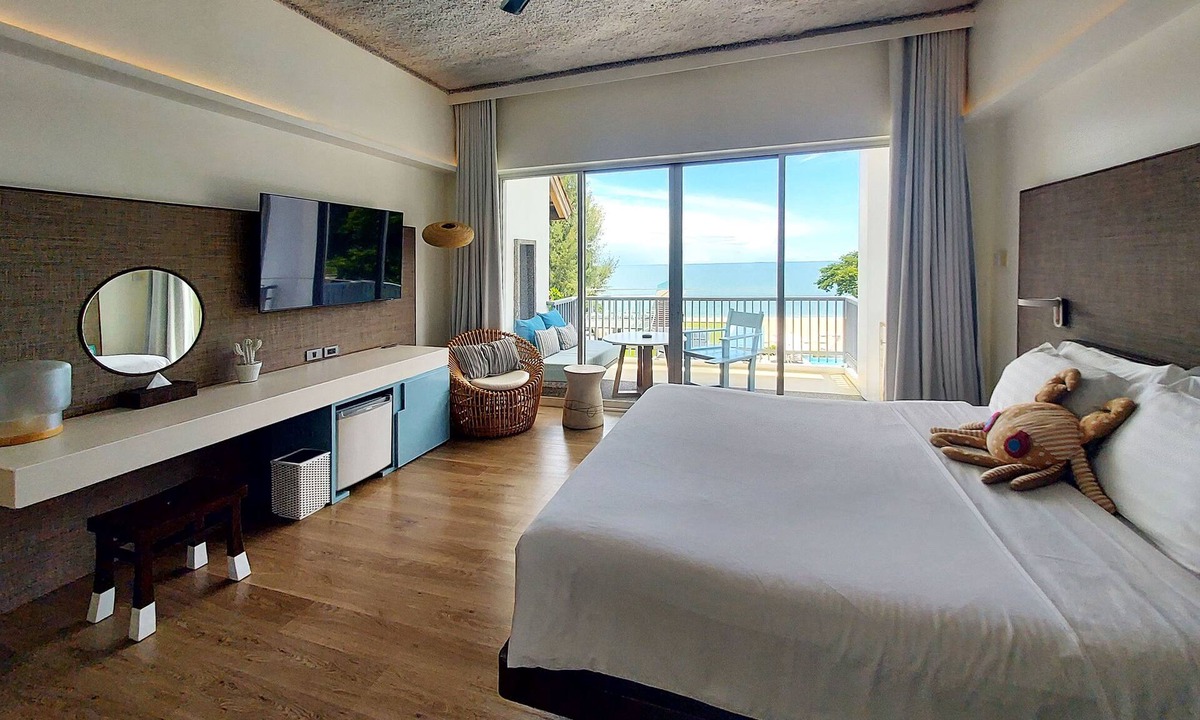 Cha-am Resort | Veranda Resort & Villas Hua Hin - Cha Am