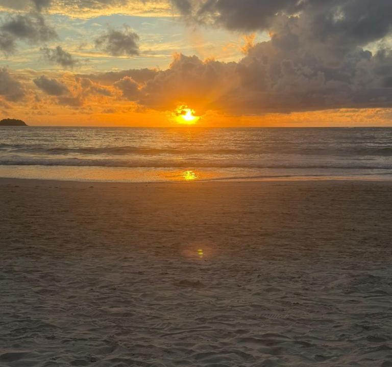 Patong Bed & Breakfast | Vibes Solution