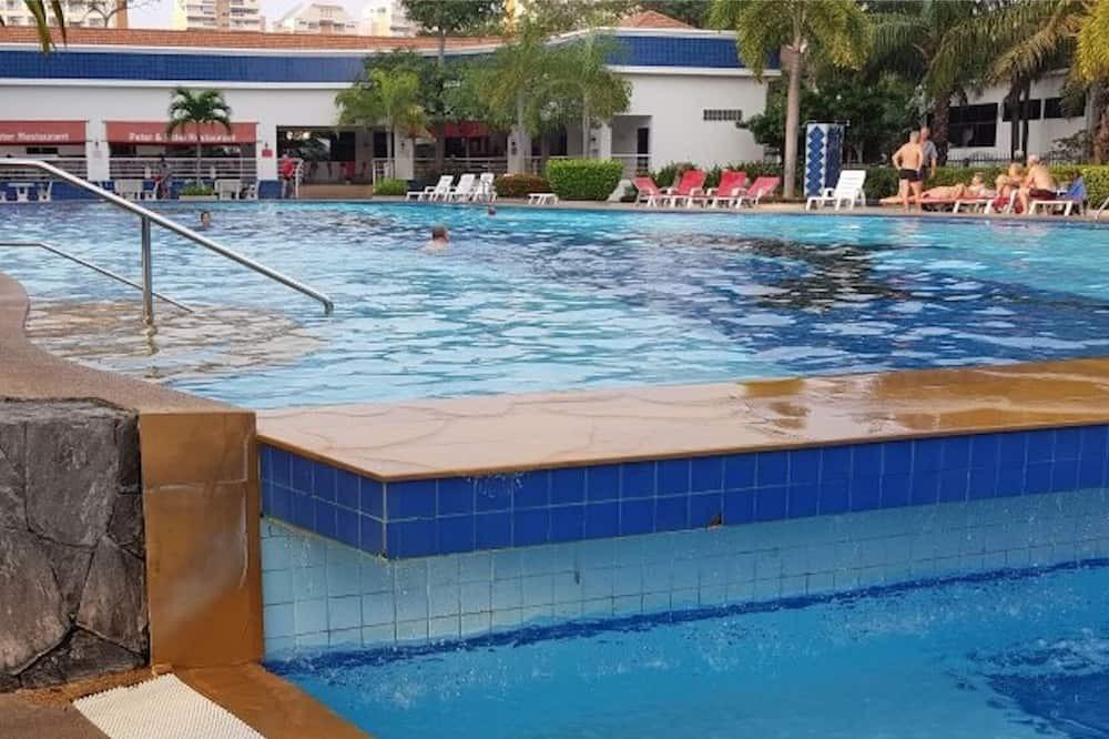 Jomtien Apartment | View talay Vt2a F7 R340