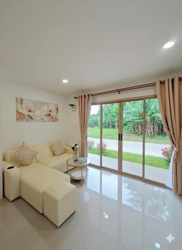 Pa Klok House | Vika House at Phuket
