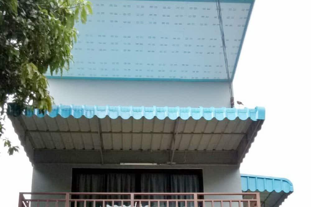 Si Sunthon House | VILAGE STUDIO TV 3, 1.5 KM TO BANGTAO BEACH(1157 )