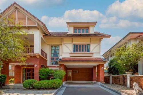 Bang Yai Villa | Villa 4Bedroom 3Bathroom at Bang Muang
