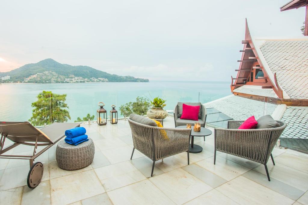 Kamala House | Villa Amara