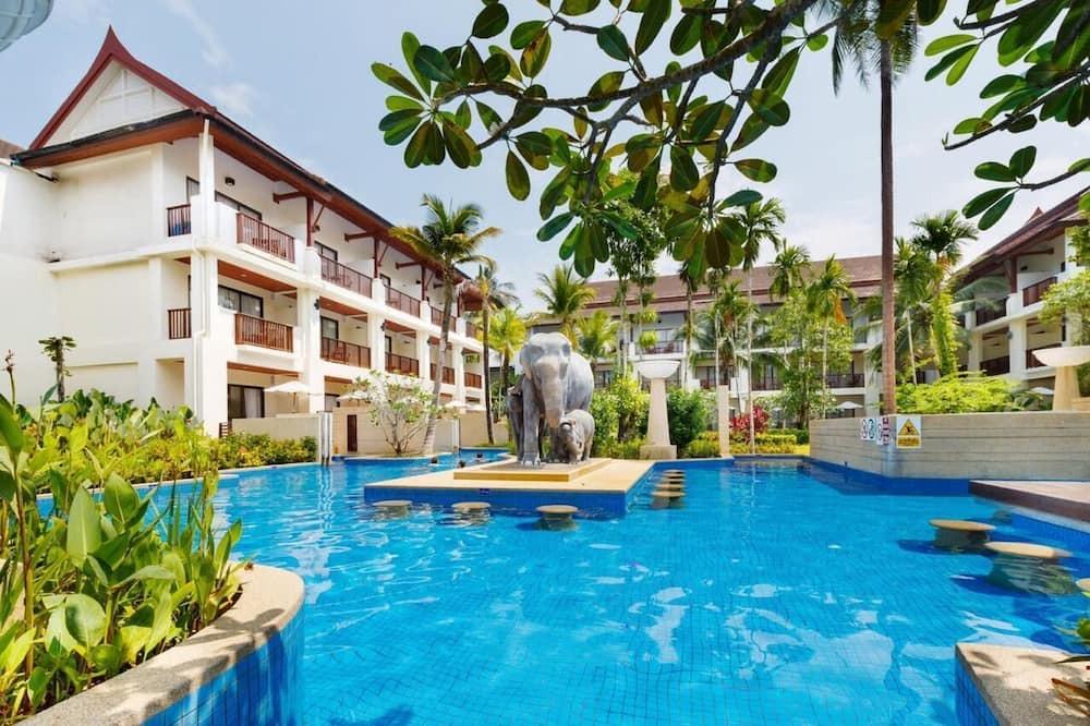Khao Lak Villa | Villa Apsara Priavte Pool 1 BR Villa# U28