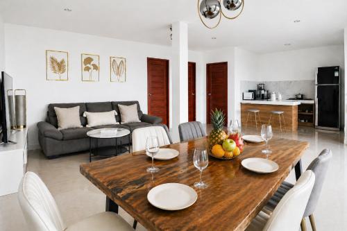 Haad Pleayleam Villa | Villa Archie INCREDIBLE Sea View second fl