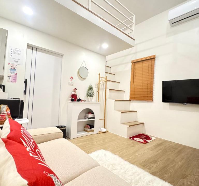 Khanong Phra Bed & Breakfast | Villa at Waterville Khaoyai Villa 2