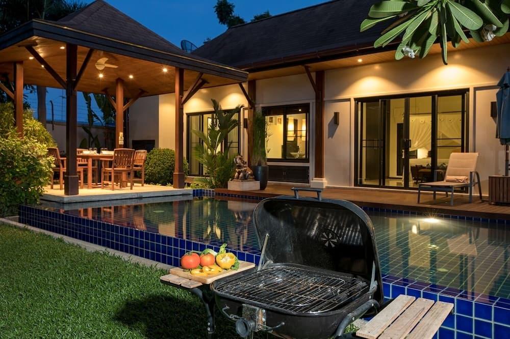 Rawai Villa | Villa Atarata by Tropiclook