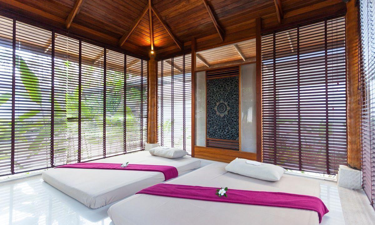 Ko Racha Yai Resort | Villa Batok - One Bedroom Resort, Sleeps 2