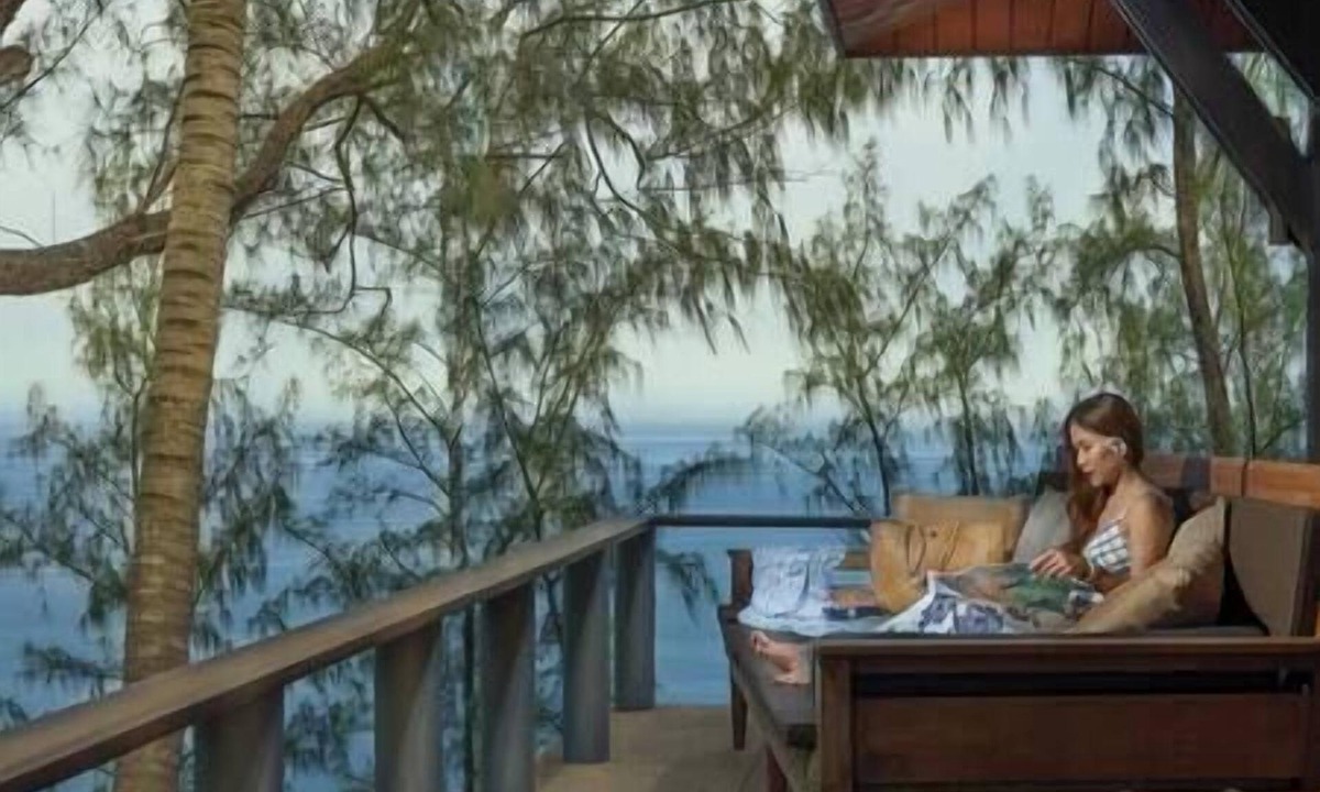 Kamala Villa | Villa Chada | Oceanfront Kamala 6BR Villa — Infinity Pool & Chef