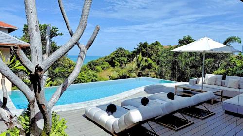Bophut Villa | Villa Divano - by Sublime Samui Villas