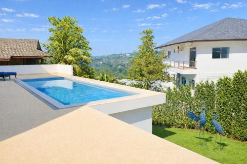 Nong Chaeng Villa | Villa Edwin