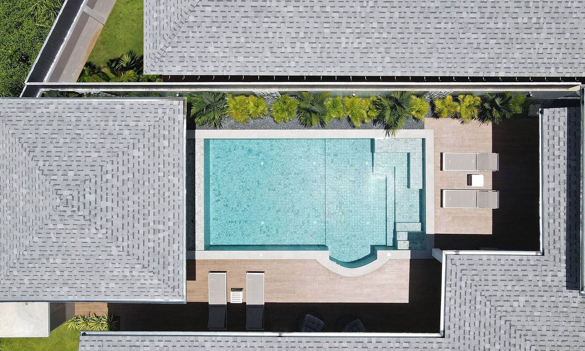 Rawai Villa | Villa Keola - Superb new 3-bedroom villa with pool in Rawai