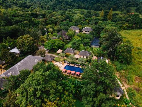 Wang Nam Khiao Resort | Villa Khao Phaengma