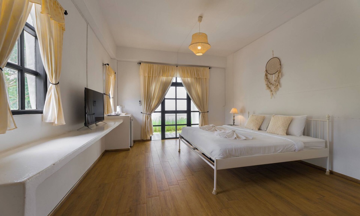 Song Phi Nong Resort | Villa La Flora Kaeng Krachan