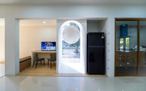 Bang Sare Villa | Villa LaMoon