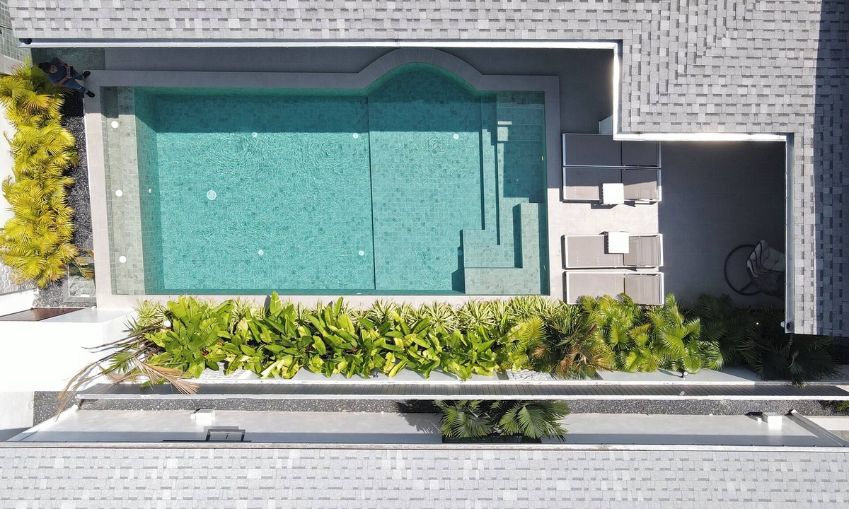Rawai Villa | Villa Malaki, pool villa 2 bedrooms at rawai