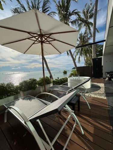 Na Thon Villa | Villa Mandi