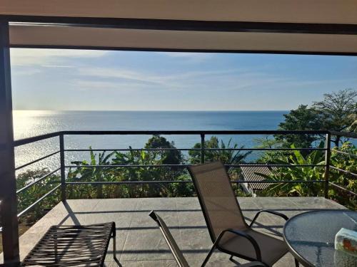 Ko Chang Villa | Villa Meerblick