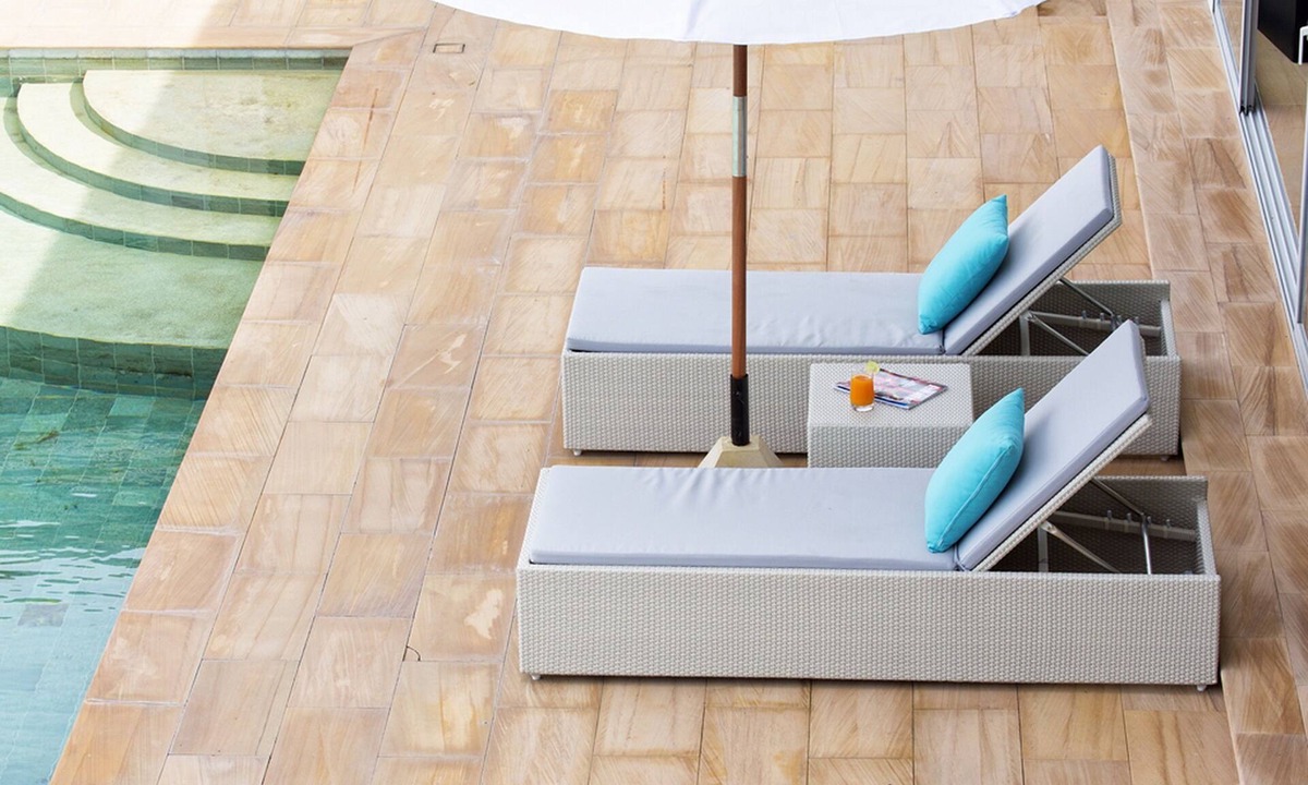 Bang Po Villa | Villa Monsoon Seaview 4-Bedroom
