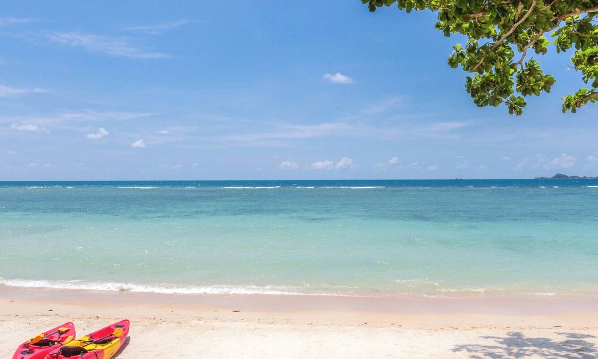 Na Mueang Villa | Villa Thansamaay - Seven Bedroom Villa, Sleeps 14
