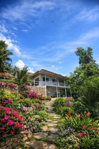 Nong Thale House | Villakrabi center