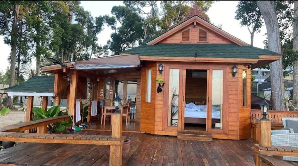 Sai Thai Villa | Villas in Ao Nam Mao, Thailand