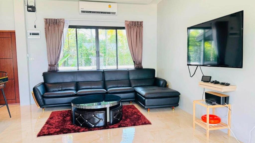 Mae Nam Villa | Villas in Koh Samui, Thailand