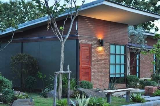 Buriram Resort | Vwara Resort