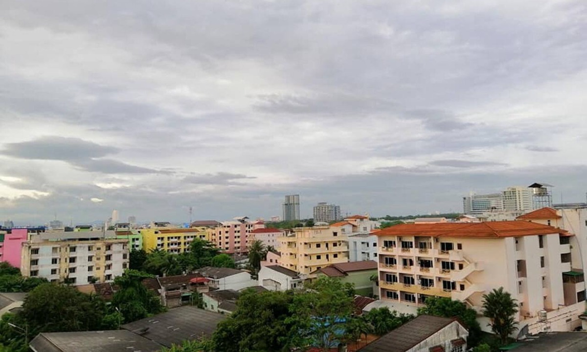 Kho Hong Hotel | W Apartment Hat Yai