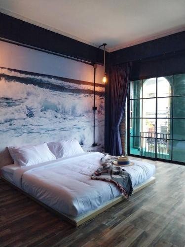 Talat Yai Hostel | W168 hostel