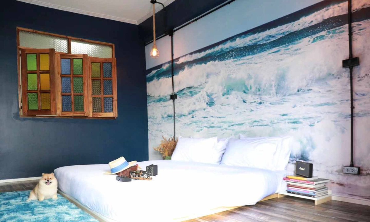 Talat Yai Hostel | W168 Hostel