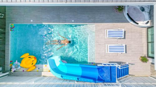 Kao Yai Villa | Wana Villa ChaAM