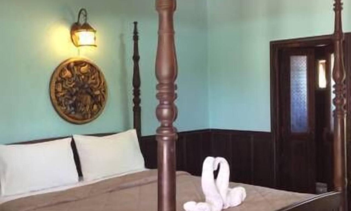 Huai Nam Khao Hotel | Wangnamkhao Resort