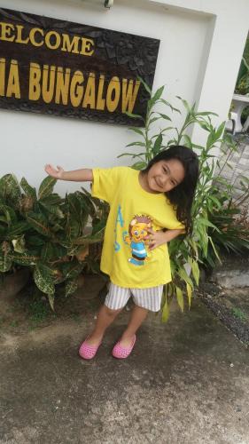 Sa Khu House | Wattana Bungalow