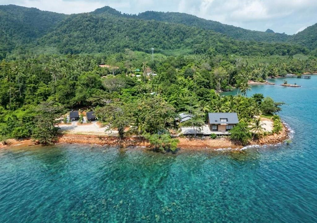 Koh Chang Tai Resort | Wave & Vibes Koh chang