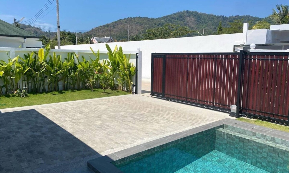 Phuket House | Welcome to Your Dream Holiday Villa in Rawai, Phuket