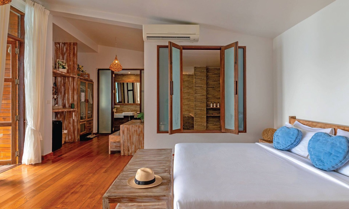Ko Kood Hotel | Wendy The Pool Resort
