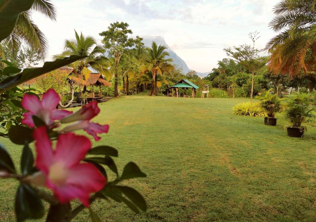 Chiang Dao House | Wichouda Cottage - Self Check-in