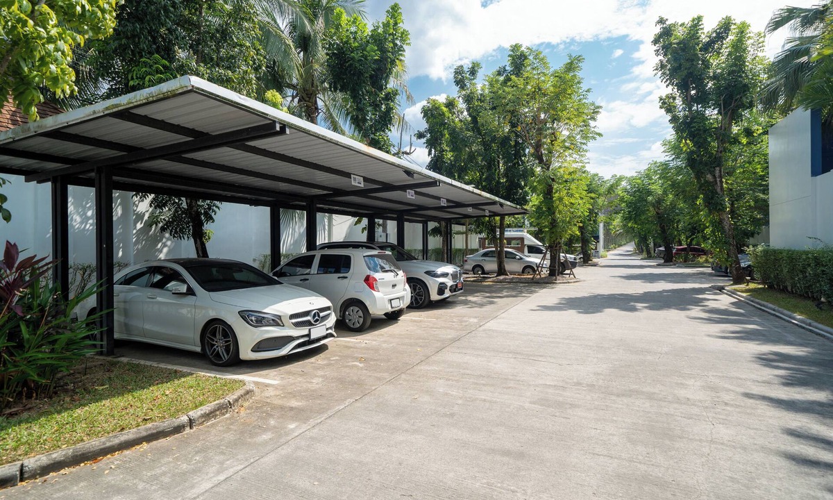 Cherngtalay Villa | Wings 25 Laguna