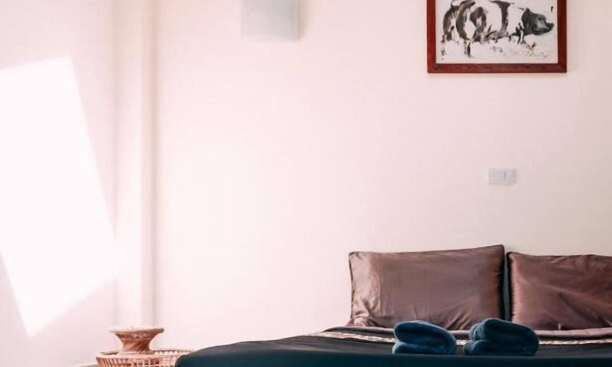 Pakse Hotel | Wopakok Hotel
