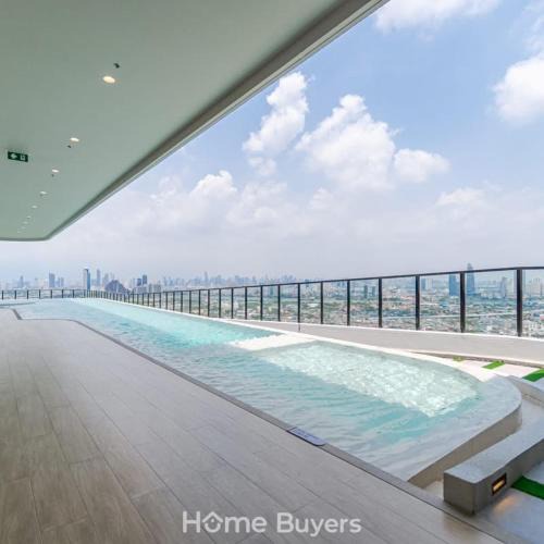 Phra Pradaeng Apartment | Xim Condo in Bangkok 20 mins to Asiantique