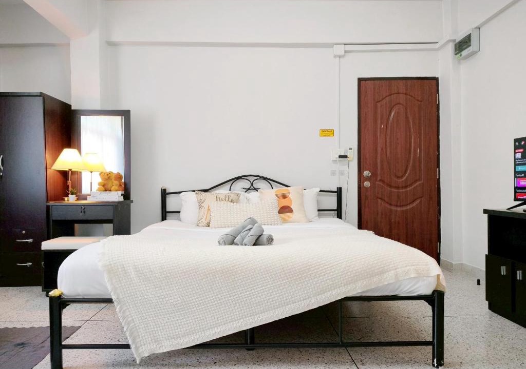 Bang Na Hotel | Xin Hotel at Udomsuk 29