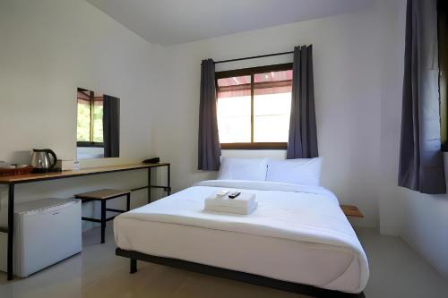 Chiang Mai Apartment | xx GO INN Night Bazaar Chiang Mai