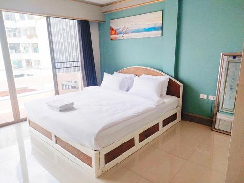 Nimman Apartment | XX Mitr Inn Nimman 12