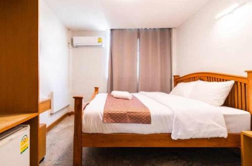 Chana Songkhram Apartment | XXGO INN Khaosan BKK The Grand Palace - โกอินน์ ถนนข้าวสาร