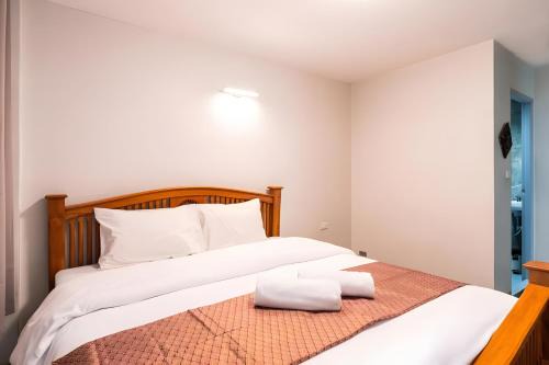 Chana Songkhram Apartment | XX U ROOM Khaosan - ยู รูม ข้าวสาร