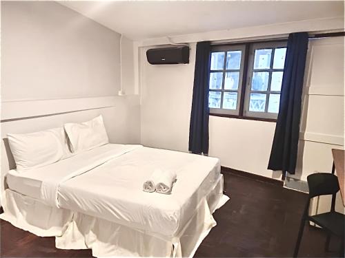China Town Apartment | xx zNap Yaowarat MRT วัดมังกร ใกล้สถานี 100 เมตร