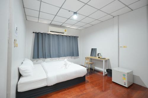 Ban Phan Thom Apartment | XxAt Pranakorn Khaosan - แอท พระนคร ข้าวสาร