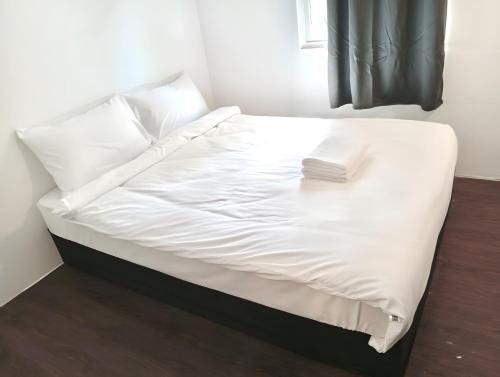 Chang Phueak Apartment | XXSleepPOP CMU สลีปป็อป หน้าประตูใหญ่ มหาวิทยาลัยเชียงใหม่ Pao